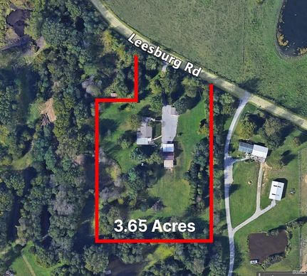 Farm Property for sale in Allen County, Indiana
