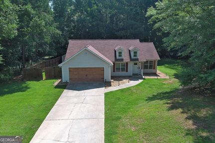 Ranch Property for sale in Henry County, Georgia