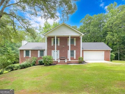 Farm Property for sale in Monroe County, Georgia