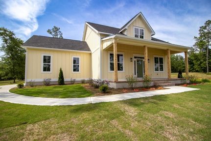 Ranch Property for sale in Aiken County, South Carolina