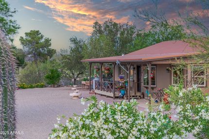 Farm Property for sale in Maricopa County, Arizona