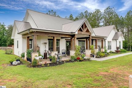 Farm Property for sale in Laurens County, South Carolina