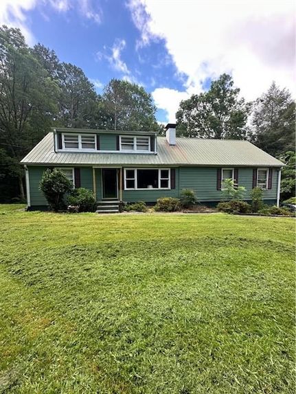 Farm Property for sale in Gilmer County, Georgia