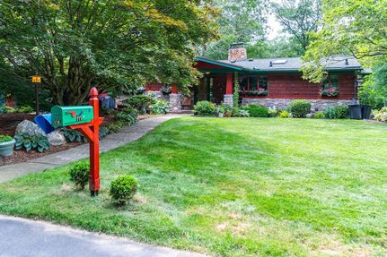 Farm Property for sale in Tolland County, Connecticut