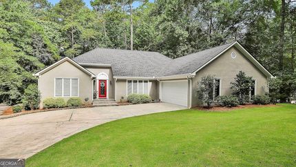 Farm Property for sale in Fayette County, Georgia