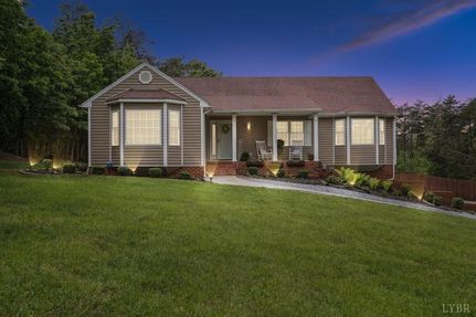 Recreational Property for sale in Bedford County, Virginia