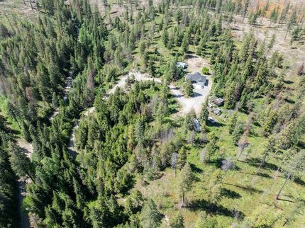 Farm Property for sale in Spokane County, Washington