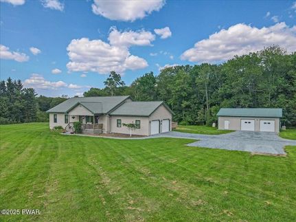 Residential Property for sale in Wayne County, Pennsylvania