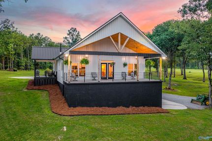 Farm Property for sale in Etowah County, Alabama