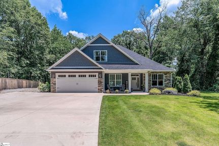 Farm Property for sale in Greenville County, South Carolina