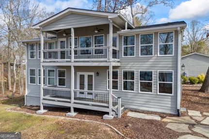 Ranch Property for sale in Hart County, Georgia