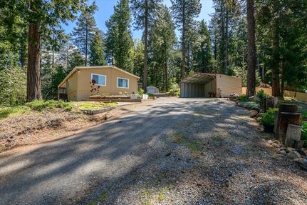 Recreational Property for sale in El Dorado County, California
