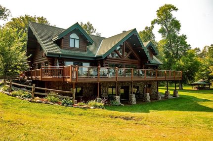 Farm Property for sale in Douglas County, Minnesota