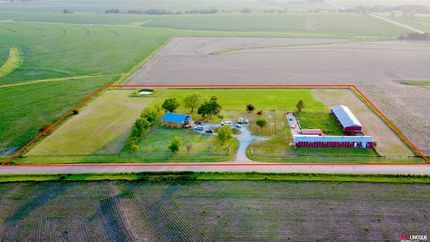 Recreational Property for sale in Gage County, Nebraska