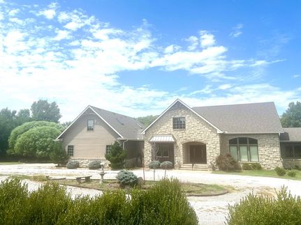 Farm Property for sale in Cowley County, Kansas