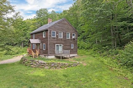 Ranch Property for sale in Belknap County, New Hampshire