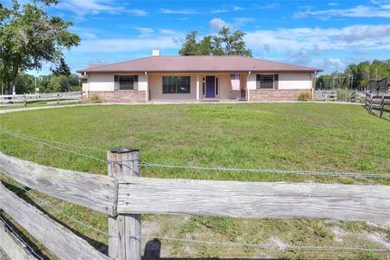 Farm Property for sale in Polk County, Florida