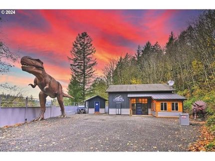 Recreational Property for sale in Skamania County, Washington