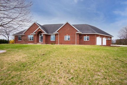 Ranch Property for sale in Kewaunee County, Wisconsin
