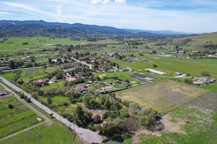 Farm Property for sale in Santa Clara County, California