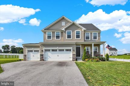Farm Property for sale in York County, Pennsylvania