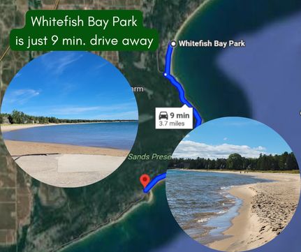 Ranch Property for sale in Door County, Wisconsin