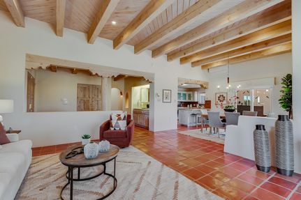 Recreational Property for sale in Santa Fe County, New Mexico