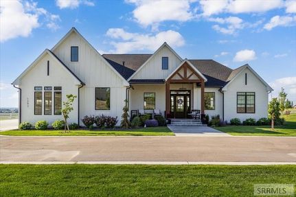 Farm Property for sale in Bingham County, Idaho