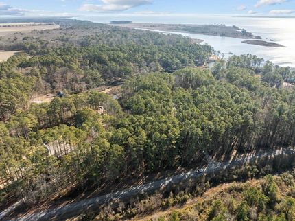 Undeveloped Land for sale in Beaufort County, North Carolina