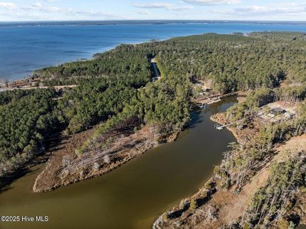Ranch Property for sale in Hyde County, North Carolina