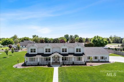 Ranch Property for sale in Ada County, Idaho
