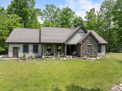 Ranch Property for sale in Charlevoix County, Michigan