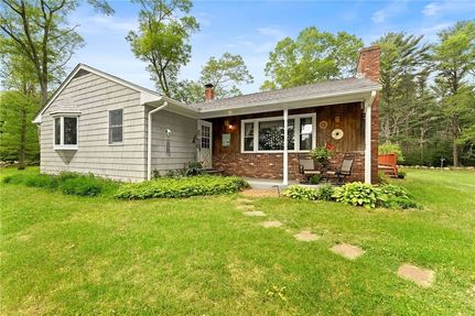 Residential Property for sale in Washington County, Rhode Island