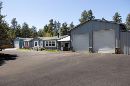 Recreational Property for sale in Deschutes County, Oregon