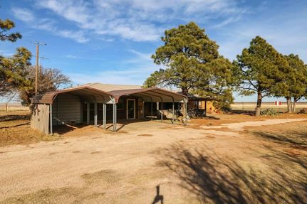 Farm Property for sale in Lamb County, Texas