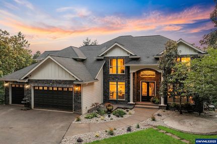 Ranch Property for sale in Polk County, Oregon