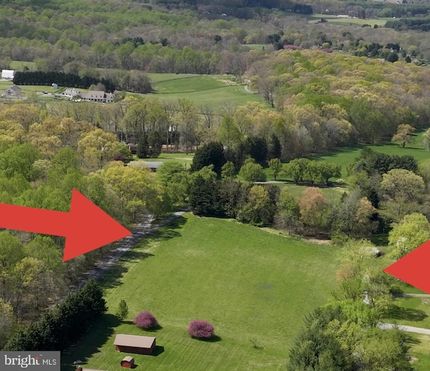 Farm Property for sale in Howard County, Maryland