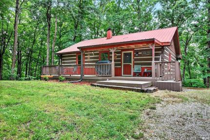 Farm Property for sale in Monroe County, Indiana