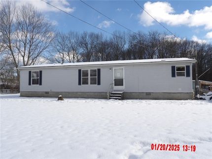 Farm Property for sale in Mercer County, Pennsylvania