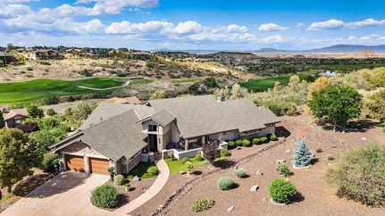 Farm Property for sale in Yavapai County, Arizona