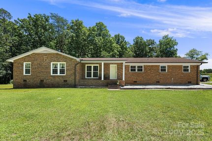 Recreational Property for sale in Rutherford County, North Carolina