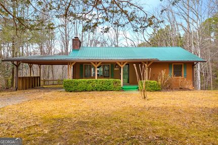 Farm Property for sale in White County, Georgia