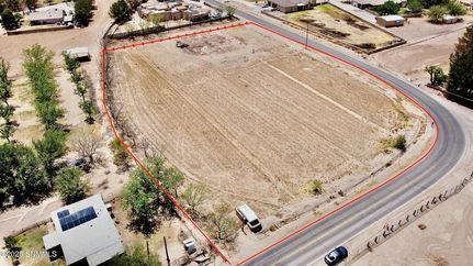 Farm Property for sale in Dona Ana County, New Mexico