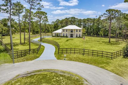 Farm Property for sale in Martin County, Florida