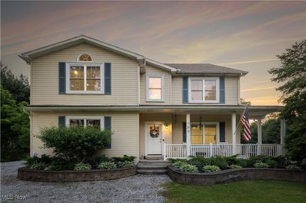 Farm Property for sale in Medina County, Ohio