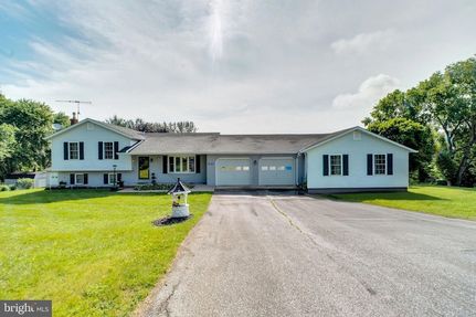 Ranch Property for sale in Carroll County, Maryland