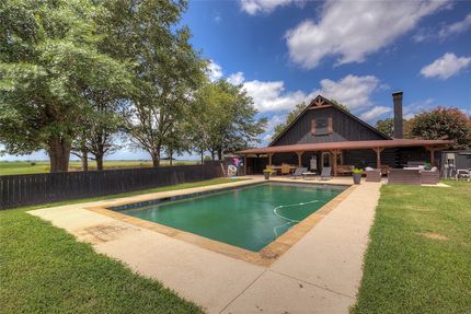 Recreational Property for sale in Franklin County, Texas