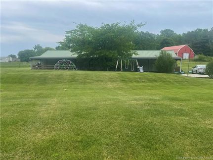 Recreational Property for sale in Washington County, Indiana