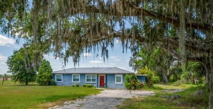 Farm Property for sale in Hillsborough County, Florida