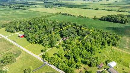 Farm Property for sale in Montgomery County, Indiana